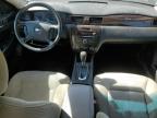 2013 Chevrolet Impala Lt на продаже в Madisonville, TN - Undercarriage