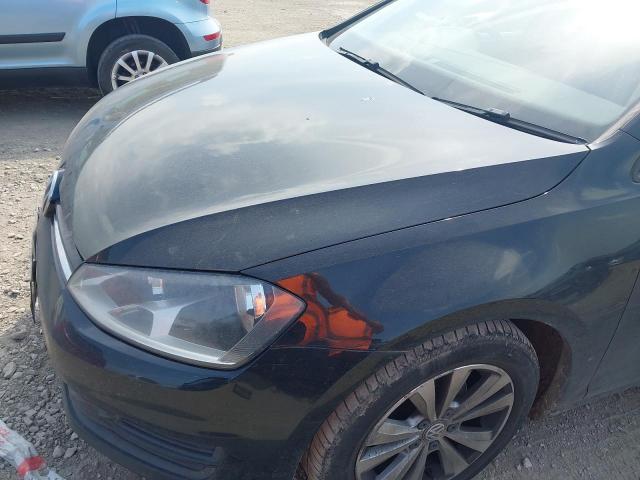 2014 VOLKSWAGEN GOLF SE BL