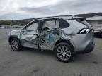2022 Toyota Rav4 Xle Premium en Venta en Grantville, PA - All Over