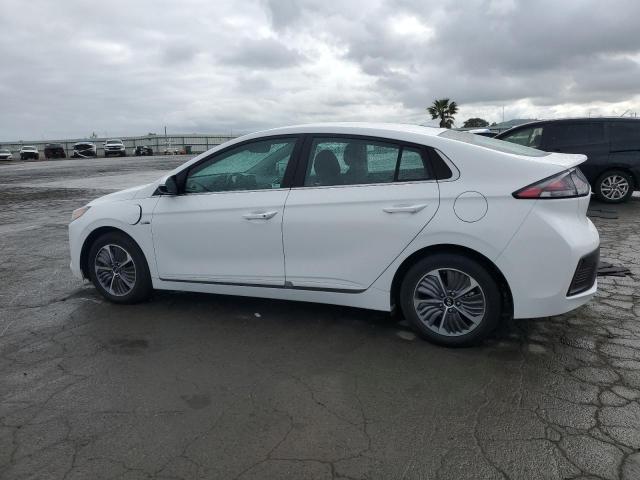  HYUNDAI IONIQ 2020 Biały