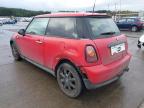 2010 MINI FIRST for sale at Copart WHITBURN