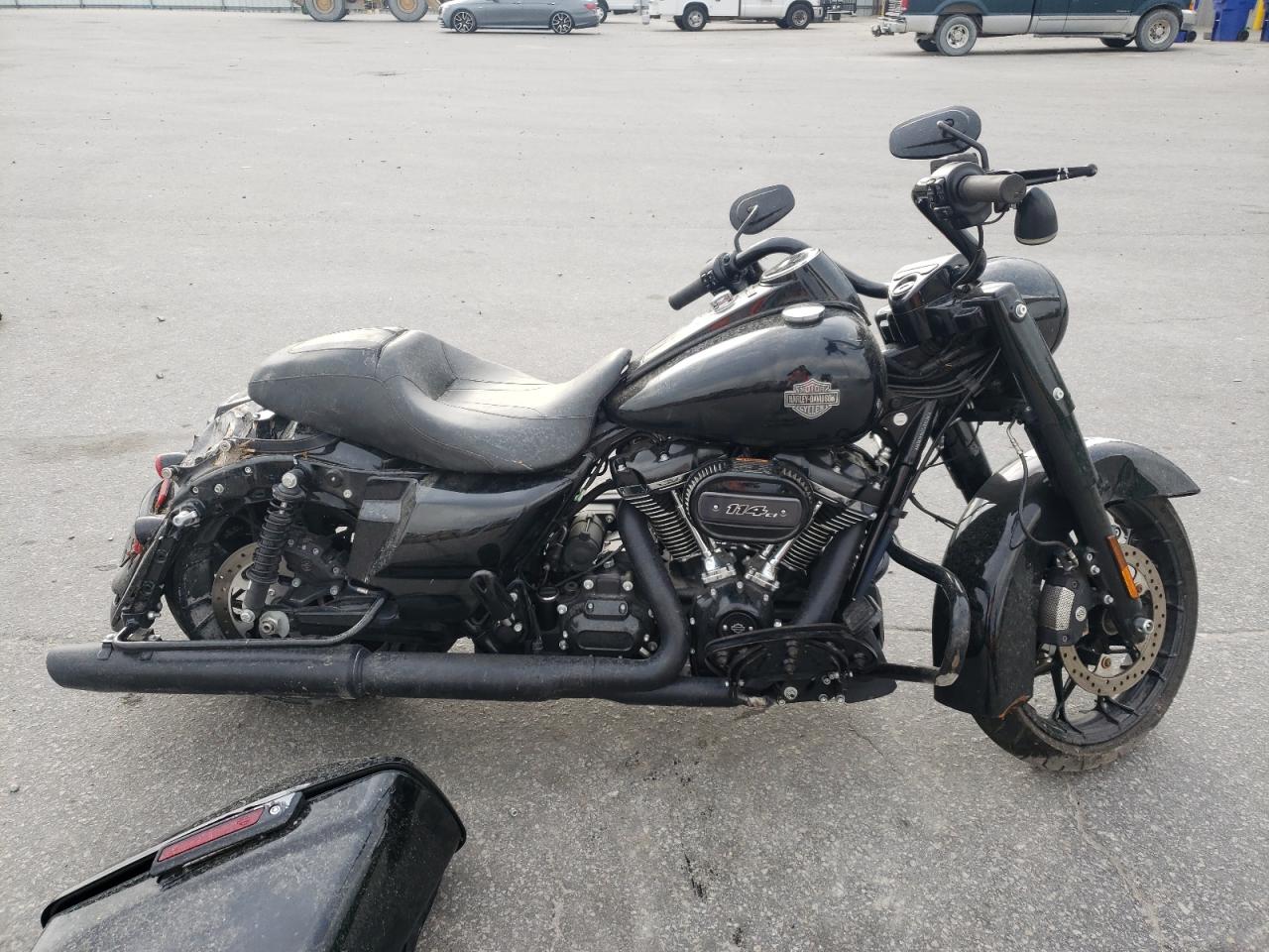 2022 Harley-Davidson Flhrxs for Sale in Dunn, NC - All Over