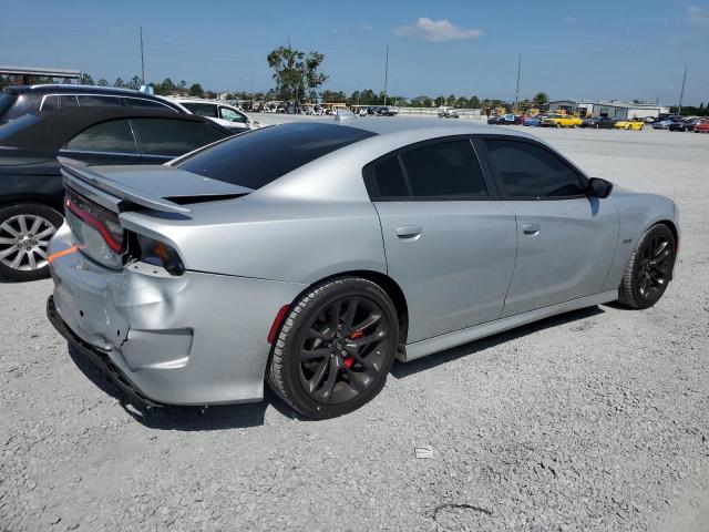  DODGE CHARGER 2023 Srebrny