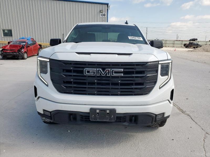  GMC SIERRA 2024 White