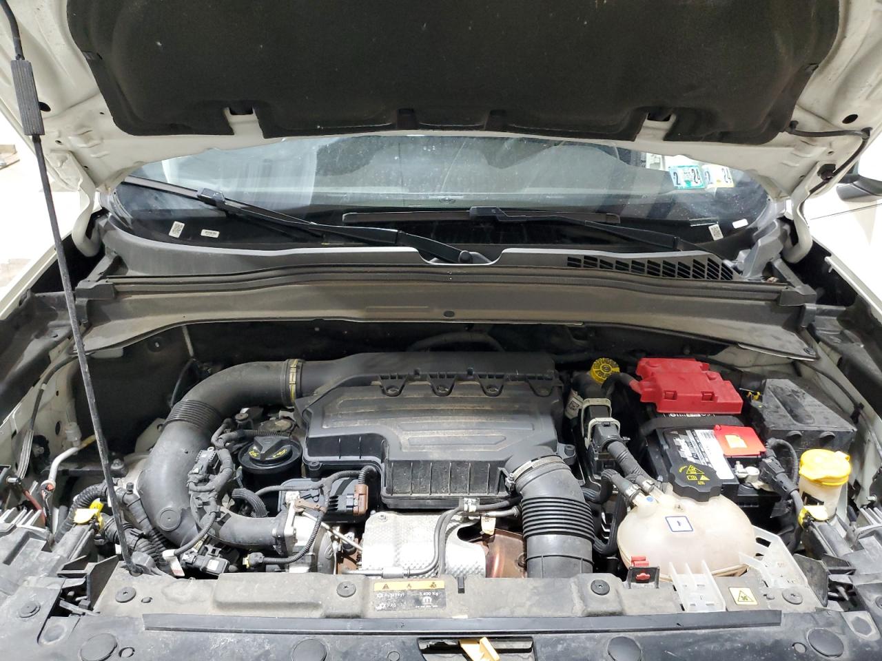 2021 Jeep Renegade Latitude VIN: ZACNJDB19MPM28761 Lot: 51477685