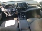 2022 Toyota Highlander L for Sale in Earlington, KY - Hail