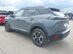 2024 PEUGEOT 2008 ALLUR for sale at Copart WHITBURN