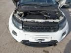2014 LAND ROVER RANGE ROVE for sale at Copart YORK