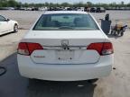 2010 Honda Civic Lx for Sale in Cahokia Heights, IL - Front End