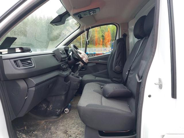 2023 RENAULT TRAFIC SL3