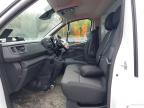 2023 RENAULT TRAFIC SL3 for sale at Copart EAST KILBRIDE