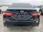 2018 Toyota Camry Le zu verkaufen in Haslet, TX - Front End
