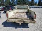1976 Ford F250 продається в Graham, WA - Minor Dent/Scratches