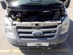2007 FORD TRANSIT 10 for sale at Copart SANDTOFT