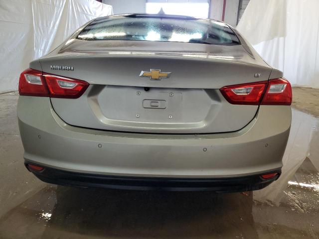  CHEVROLET MALIBU 2024 tan