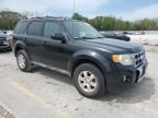 2012 Ford Escape Limited за продажба в Oklahoma City, OK - Mechanical