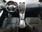 2011 Toyota Corolla Base en Venta en Rogersville, MO - Front End