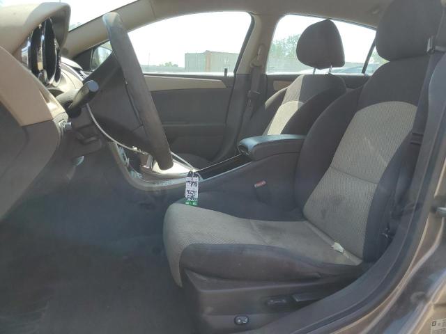  CHEVROLET MALIBU 2012 Brązowy