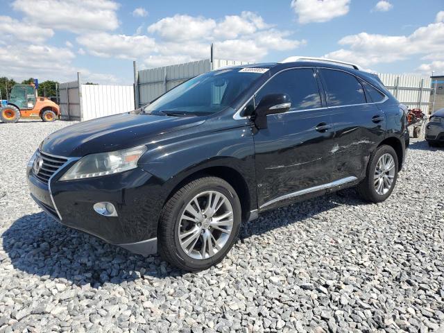 2014 Lexus Rx 350