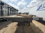 2012 Fontaine Haicd12Wsa Drop Deck Trailer იყიდება Sikeston-ში, MO - Rear End