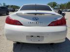 2011 Infiniti G37 Base na sprzedaż w Hampton, VA - Front End