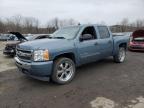 2011 Chevrolet Silverado K1500 Ls de vânzare în Marlboro, NY - Minor Dent/Scratches