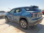 2025 Chevrolet Equinox Lt იყიდება Haslet-ში, TX - Side
