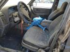 1999 Jeep Cherokee Sport продається в Van Nuys, CA - Mechanical