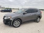 2019 Nissan Rogue S for Sale in New Braunfels, TX - Front End