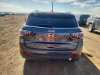 2018 Jeep Compass Limited na sprzedaż w Brighton, CO - Front End