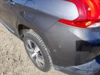2015 PEUGEOT 2008 ALLUR for sale at Copart ROCHFORD