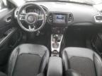 2018 Jeep Compass Latitude იყიდება Windsor-ში, NJ - Front End