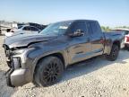 2022 Toyota Tundra Double Cab Sr продається в Houston, TX - Front End