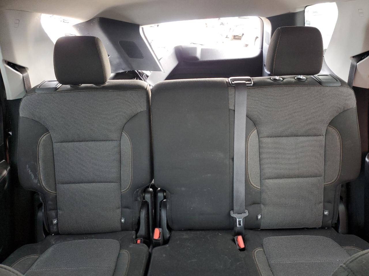1gnerfkw7kj289186 1GNERFKW7KJ289186 2019 Chevrolet Traverse Ls