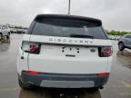 2016 Land Rover Discovery Sport Se for Sale in Grand Prairie, TX - Side