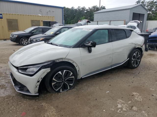 2024 Kia Ev6 Light
