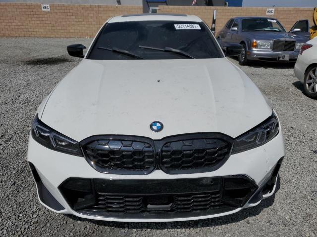  BMW M3 2024 Biały