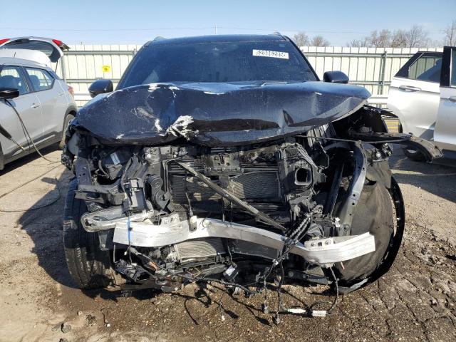  FORD EXPLORER 2020 Czarny