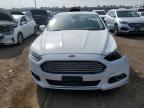 2013 Ford Fusion Se Hybrid продається в Elgin, IL - Front End
