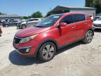 Midway, FL에서 판매 중인 2014 Kia Sportage Ex - Minor Dent/Scratches
