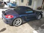 2014 Porsche Boxster  for Sale in Homestead, FL - Side
