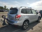 2017 Subaru Forester 2.5I Premium na sprzedaż w Van Nuys, CA - Front End