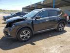 2017 Nissan Rogue Sv   للبيع في Colorado Springs، CO - Front End