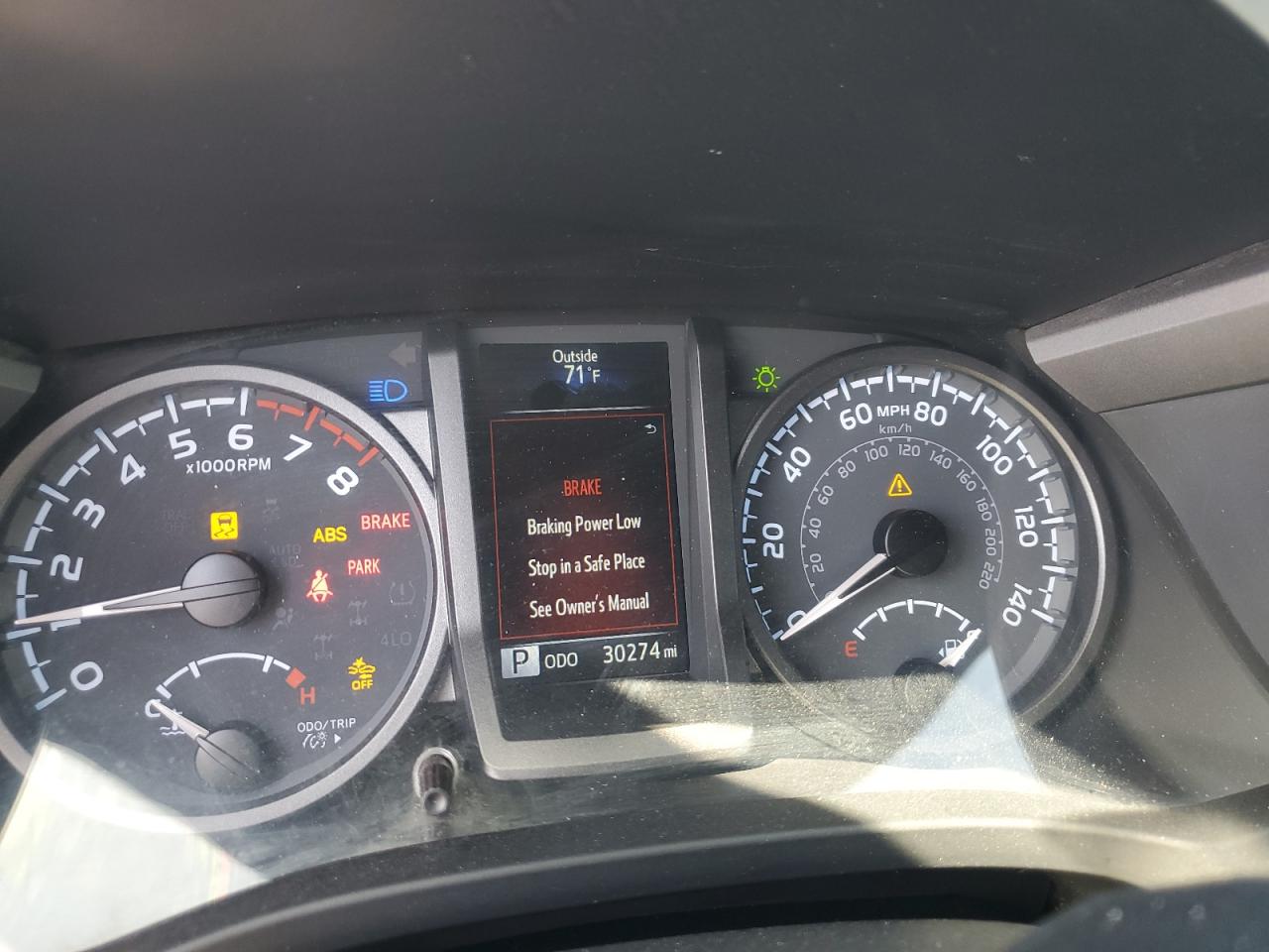2023 Toyota Tacoma Double Cab VIN: 3TMDZ5BN7PM140616 Lot: 51951945