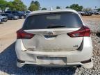 2018 Toyota Corolla Im  en Venta en Tanner, AL - Front End