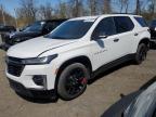 2024 Chevrolet Traverse Limited Premier for Sale in Marlboro, NY - Rear End