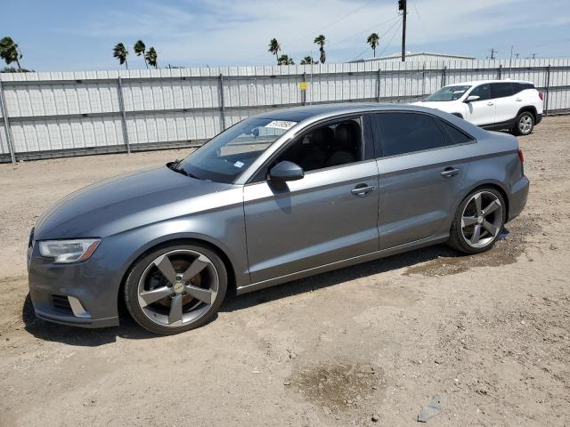 2017 Audi A3 Premium