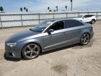 2017 Audi A3 Premium de vânzare în Mercedes, TX - Water/Flood