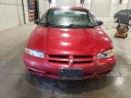 1998 Dodge Stratus  продається в Avon, MN - Front End