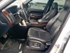 2016 Land Rover Range Rover Hse en Venta en Grand Prairie, TX - Normal Wear